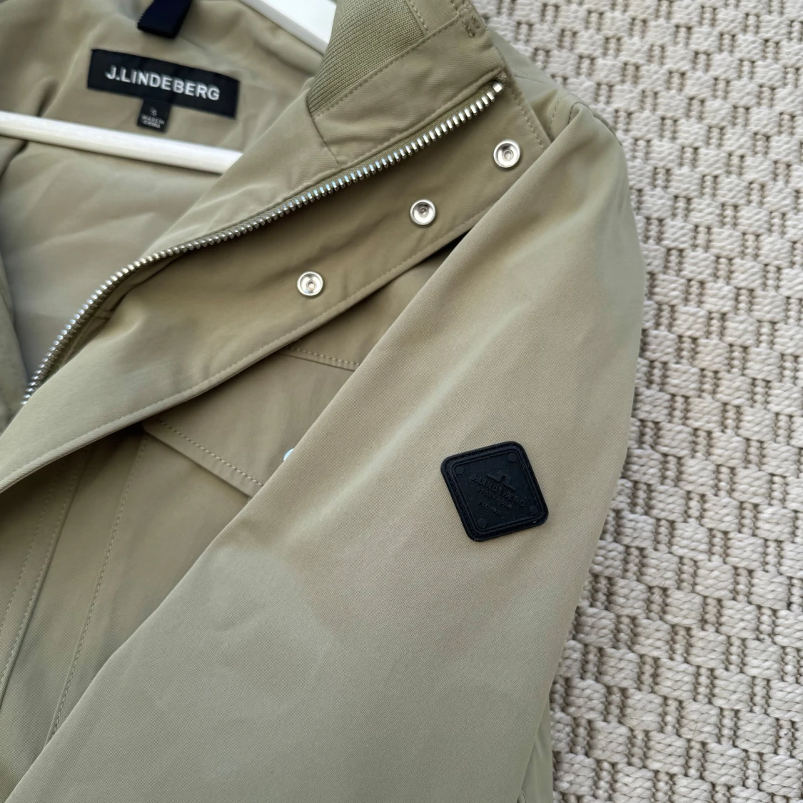 J.Lindeberg Jacka | S - 2