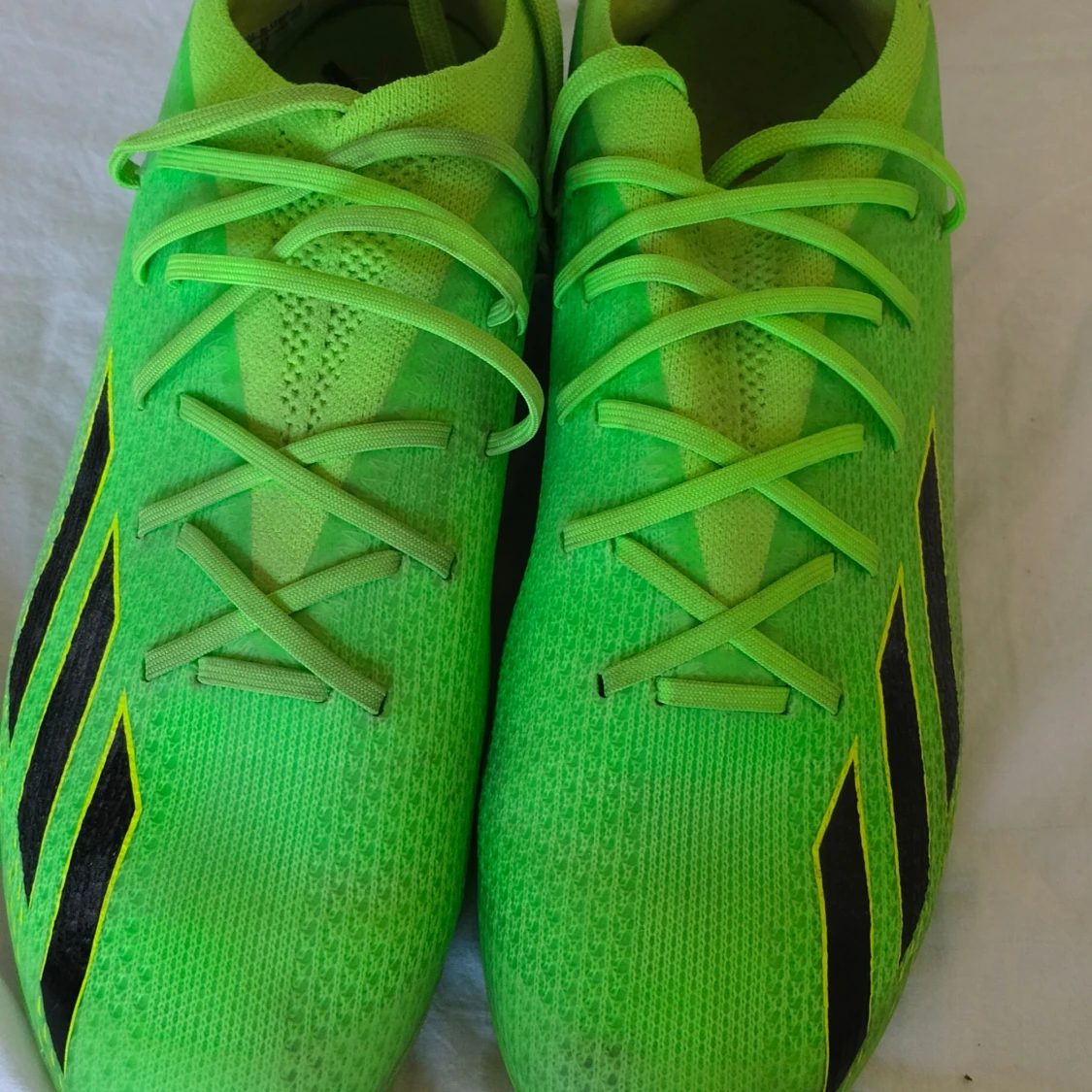 Adidas crazyfast 2 - 1