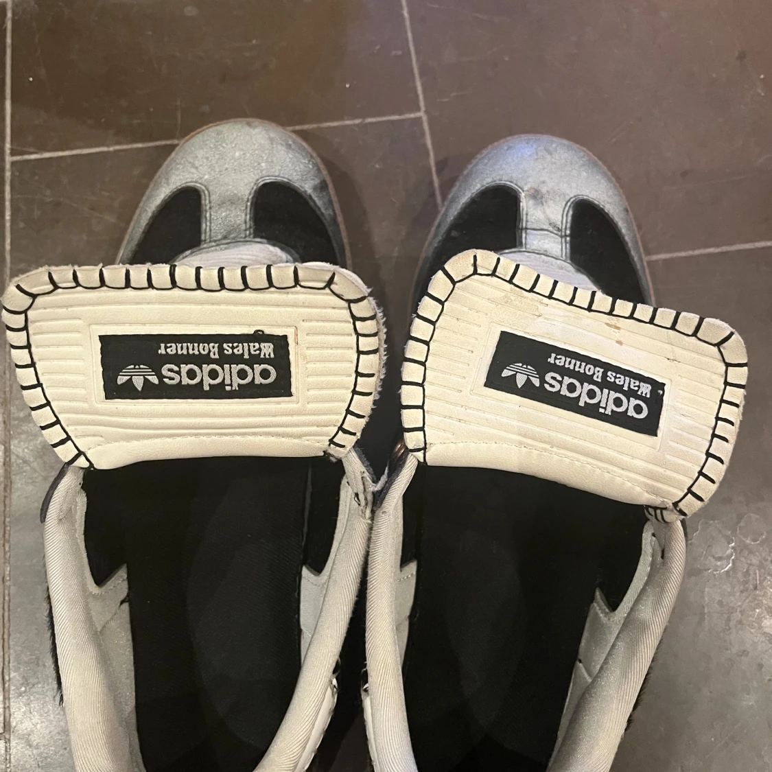 Coustom wales bonners  - 3