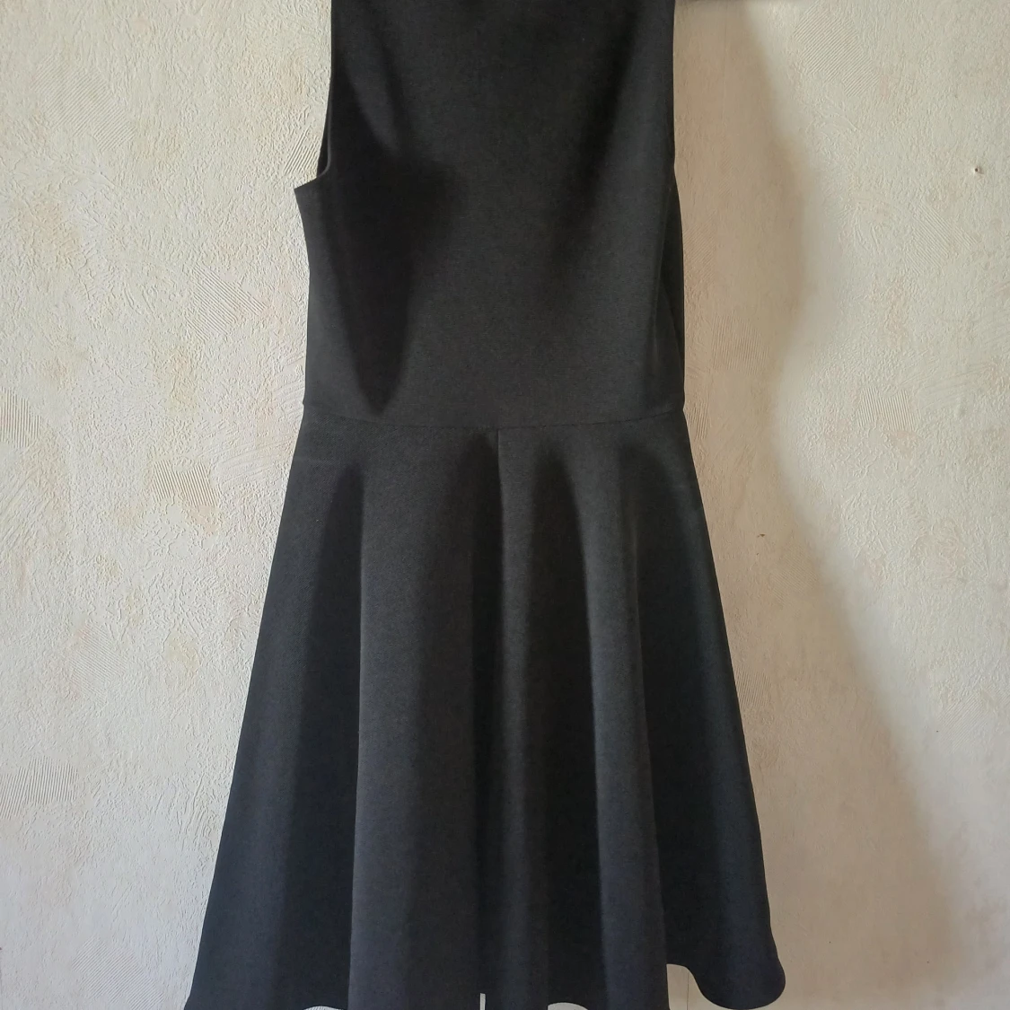 Svart klänning från NLY One - 3