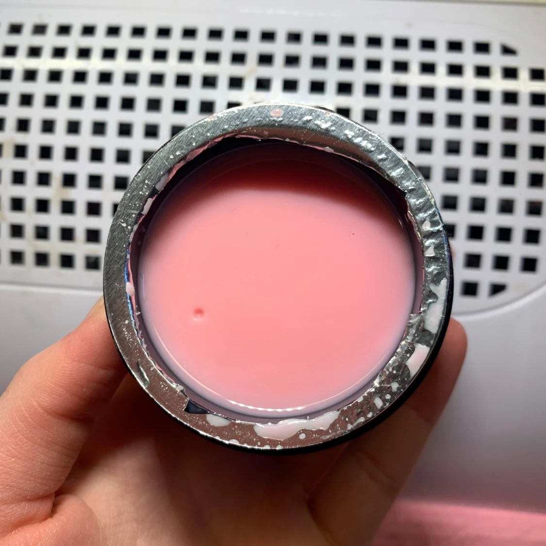 Builder Gel från Luu nails - 1