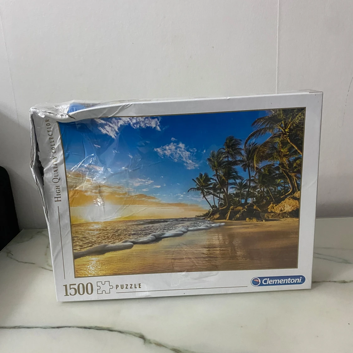 Monopol från Hasbro - 1