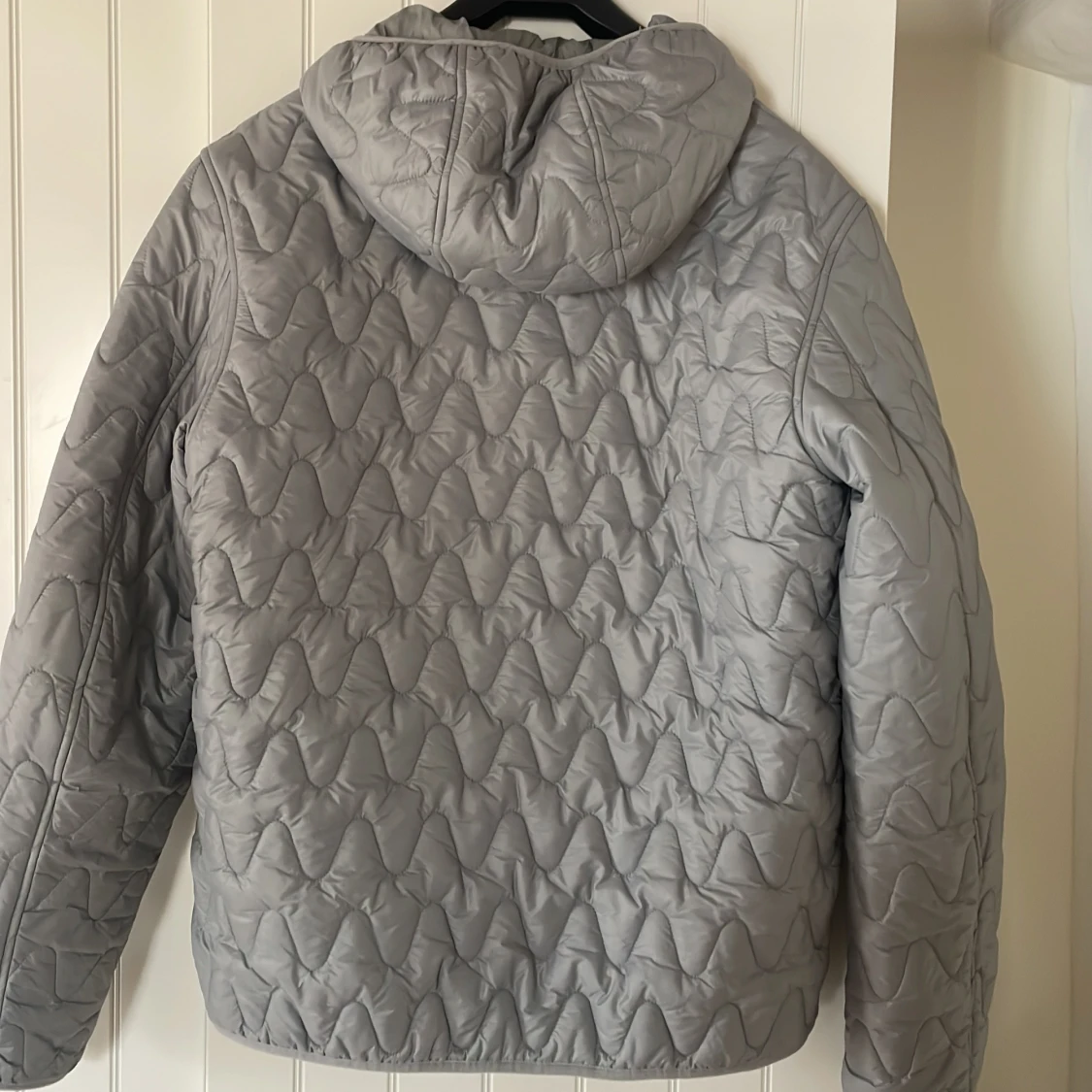 Barbour vårjacka, storlek M  - 1