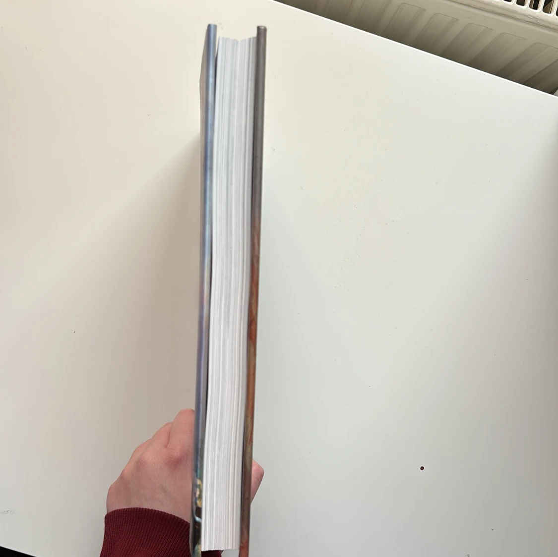 Harry Potter och De vises sten - 3