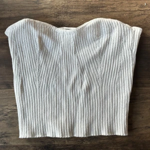 tubtopp - fin tubtopp med gummi på insidan 