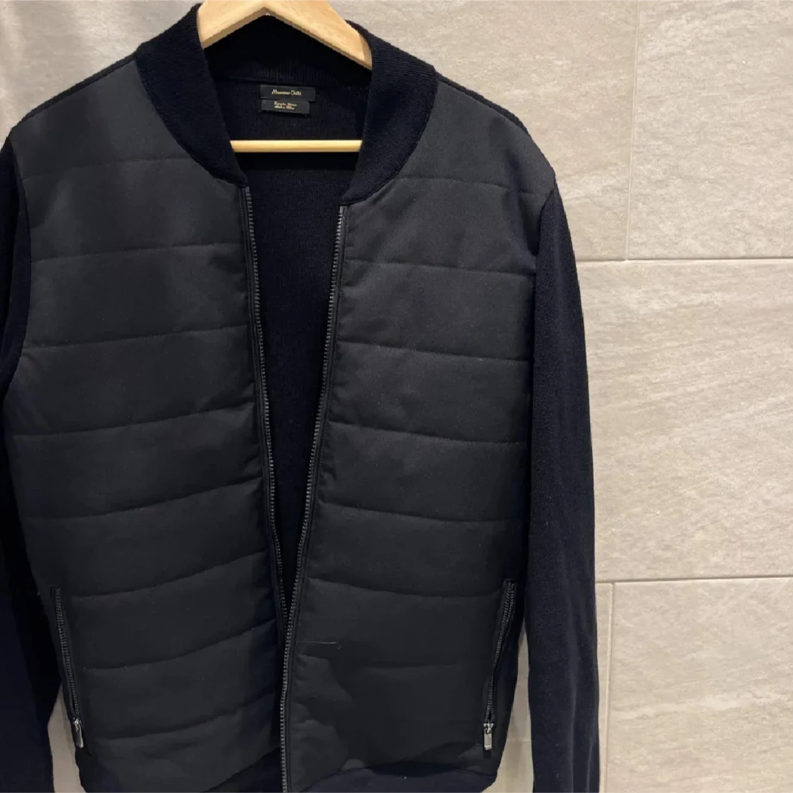 Massimo dutti cardigan