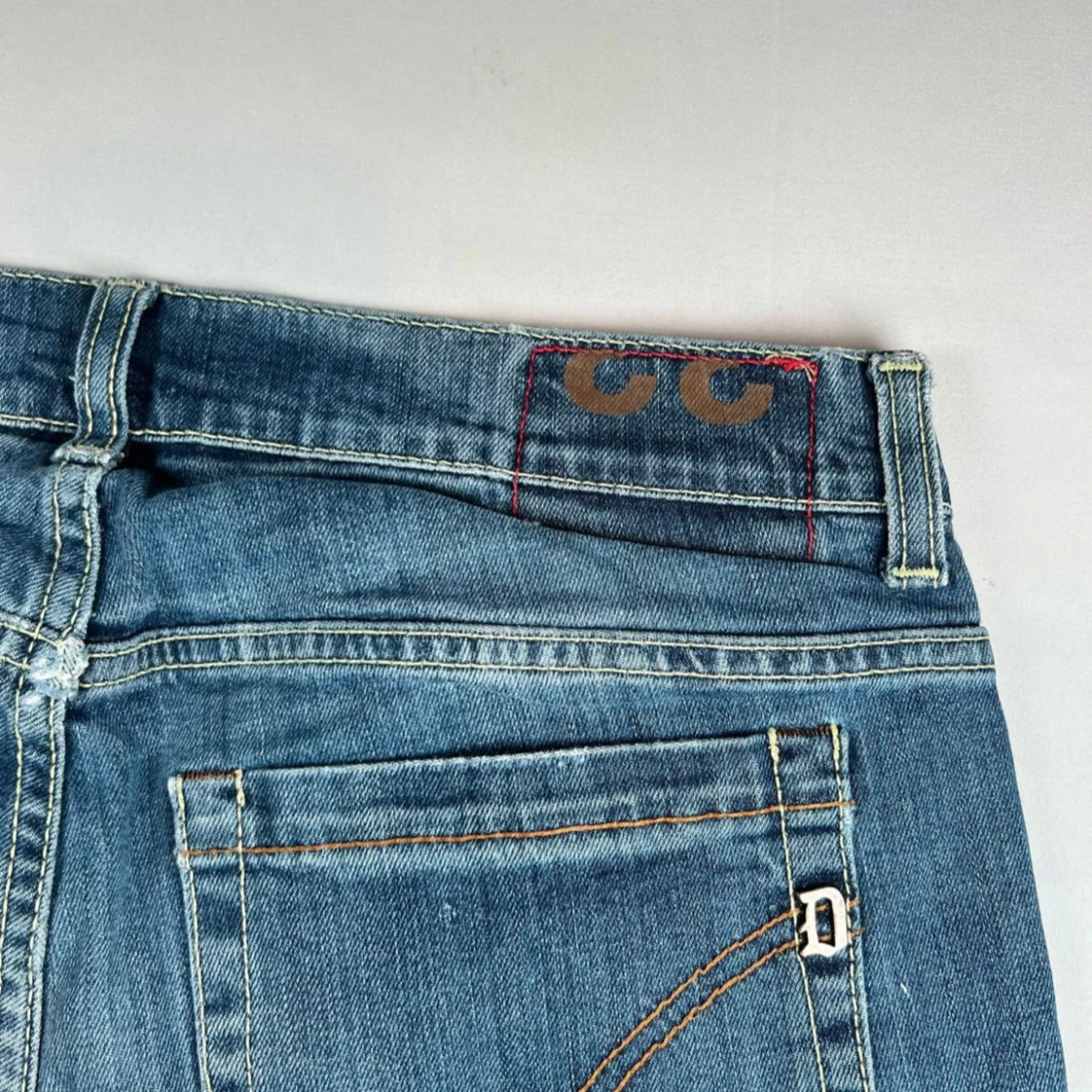 Dondup Jeans George modell