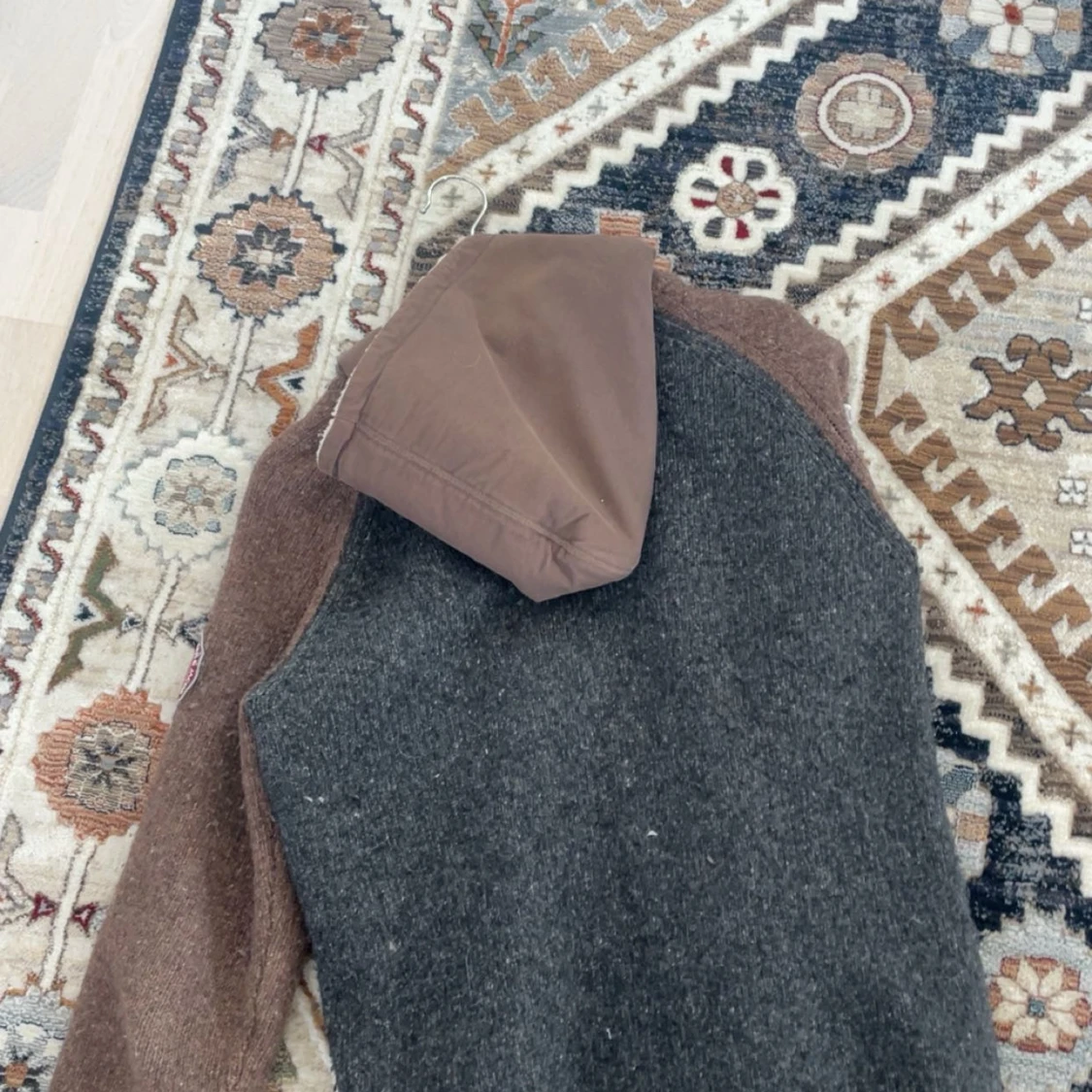 Hoodie Hansen & Jacob - 2