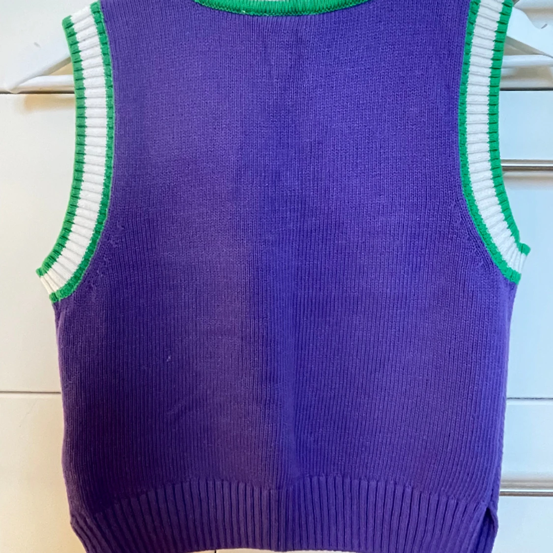 Monki - Slipover storlek XS - 1