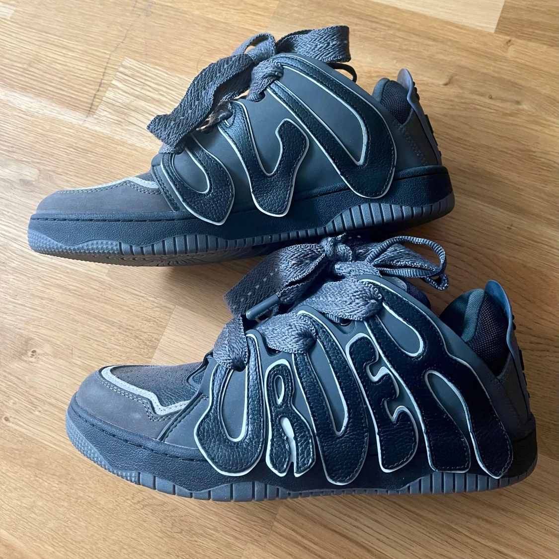 Old Order sneakers - 1