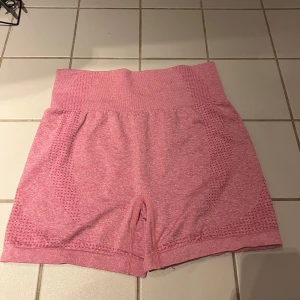 gym shorts  - Used one time, really cute 