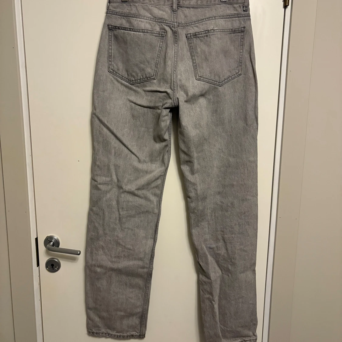 Grå jeans från g perfect jeans - 1