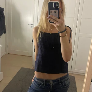 Blus från Mango - Jätte fin sommarblus från Mango, säljer då den inte kom till användning❤️Avänt ungefär 3 gånger!💗Perfect till sommaren!🥰