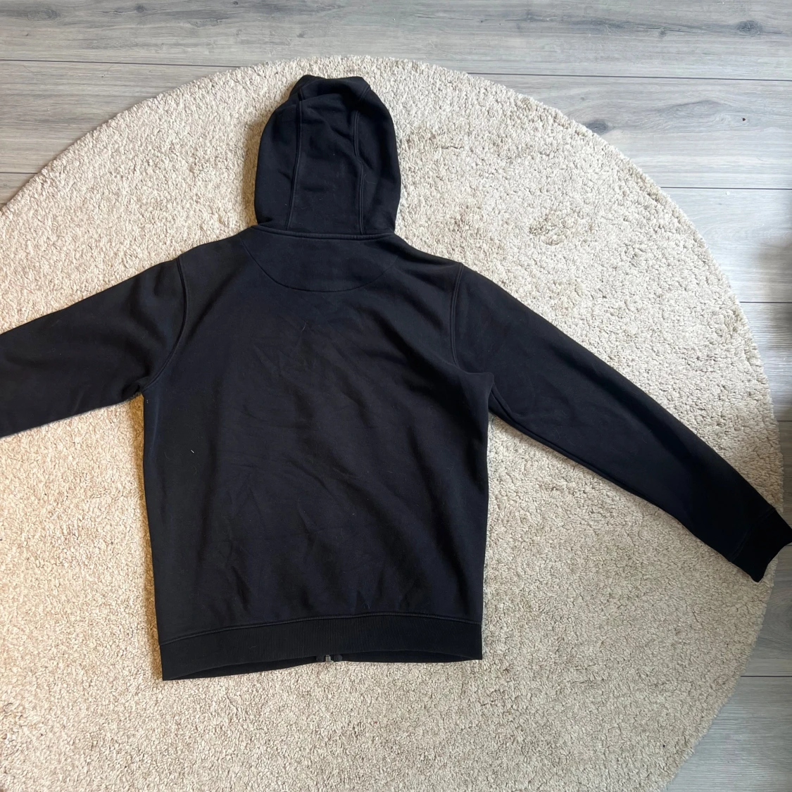 Zip-Hoodie från Lyle & Scott - 1