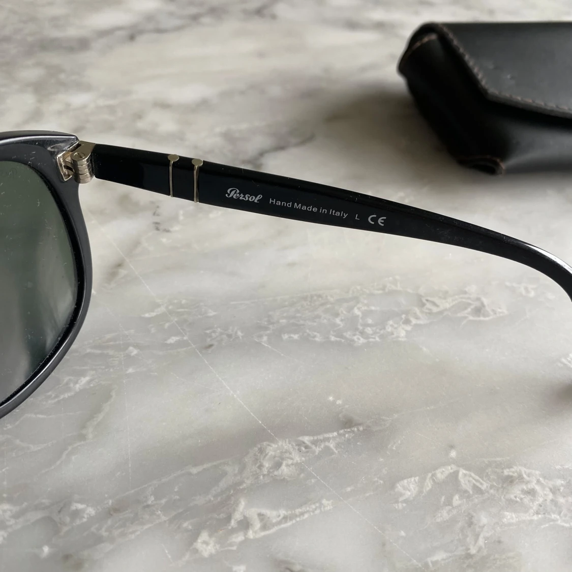 Persol solglasögon  - 2