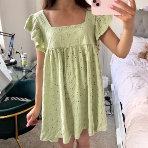 Klänning!  - Snygg klänning 