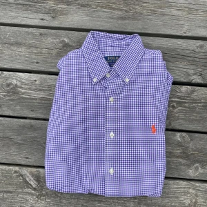 Ralph Lauren skjorta  - Perfekt för denna sommar🙌