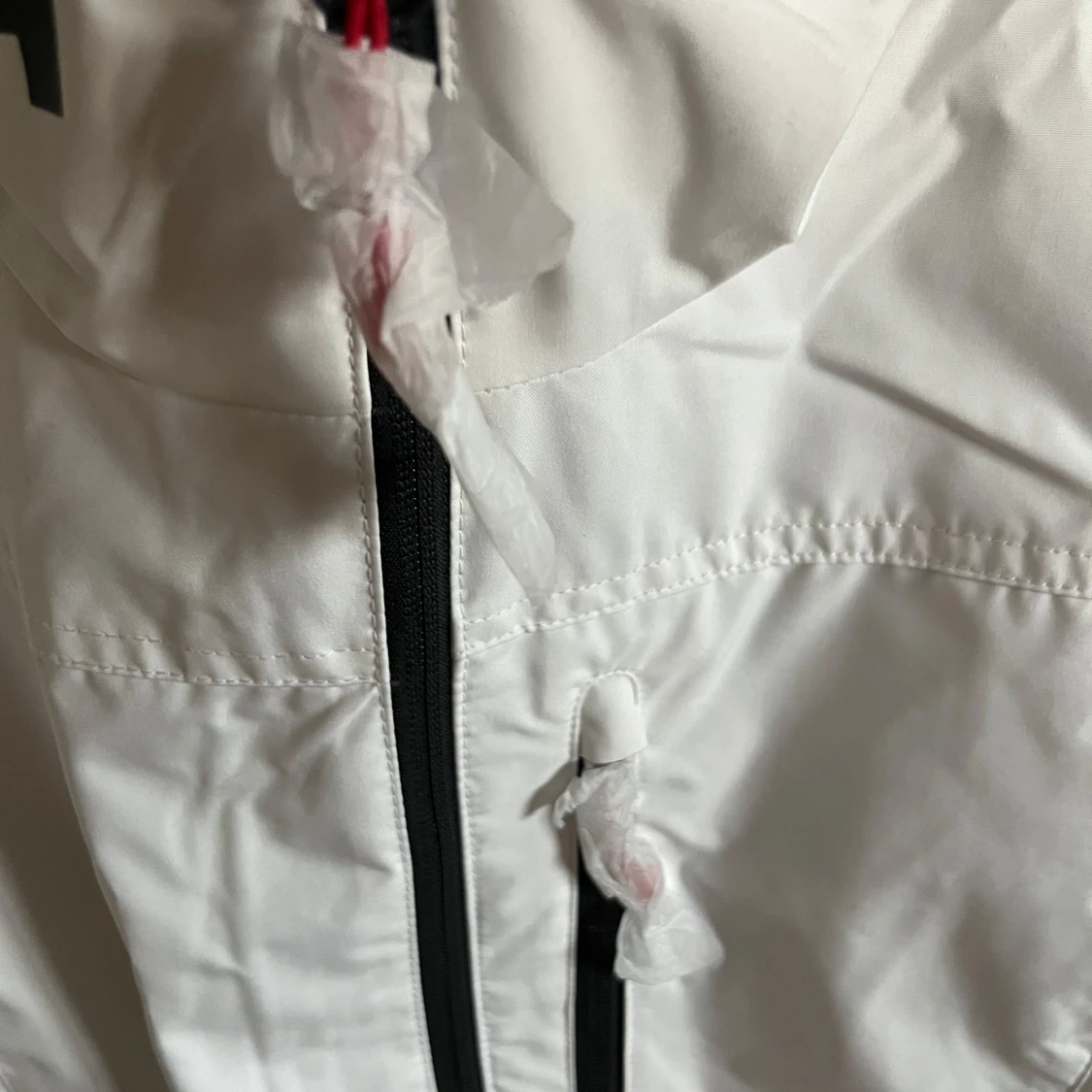 Vit väst från Helly Hansen - 3