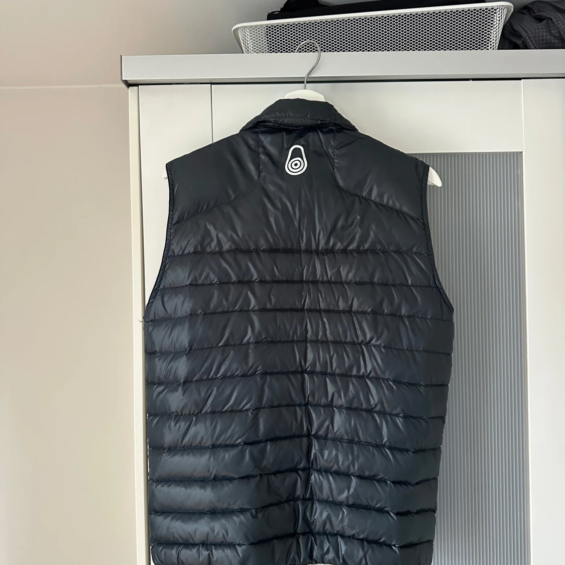 Väst dunväst från Sail Racing - 1