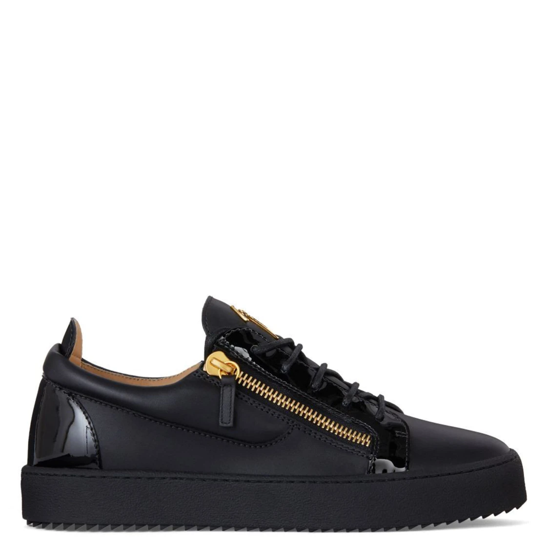 skor från Giuseppe Zanotti. - 1