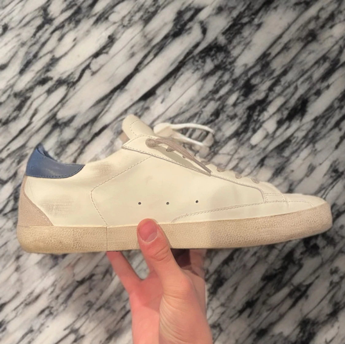 Golden Goose skor - 4