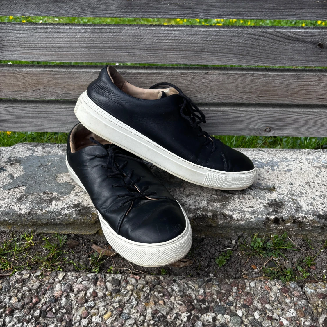 Tiger of Sweden Sneakers - 2