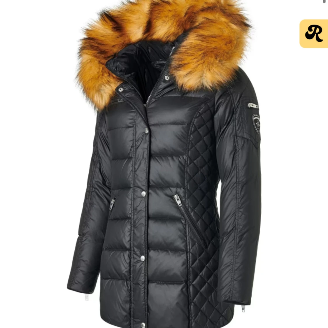 Rock’n blue jacka!!🌸