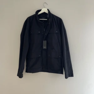 Lawrence grey jacka (field)// NY - SEK-749 | Skick: Ny med tags | Nypris~2200kr | Storlek: Medium | Hör av dig vid frågor// SF