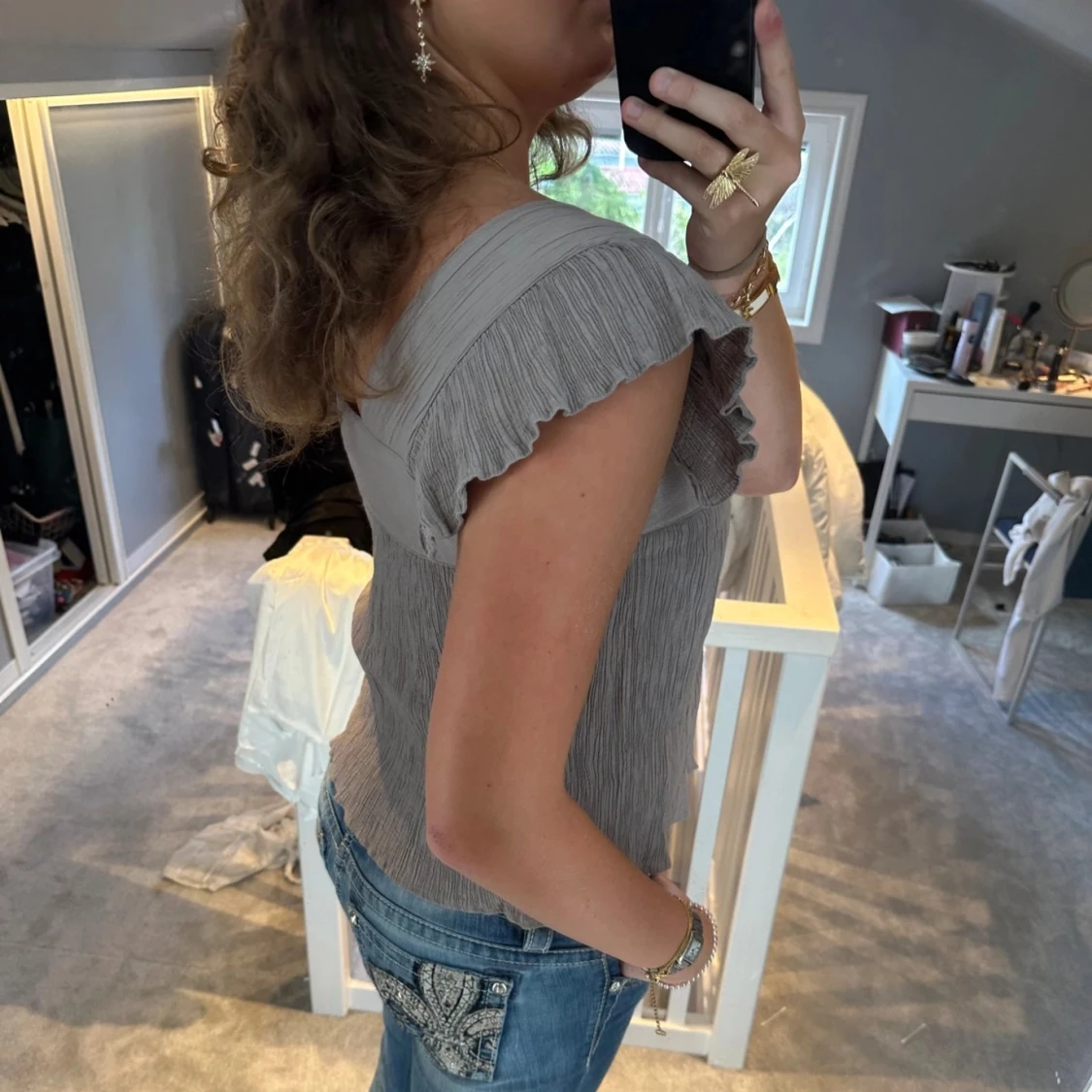 Eftertraktad topp - 1