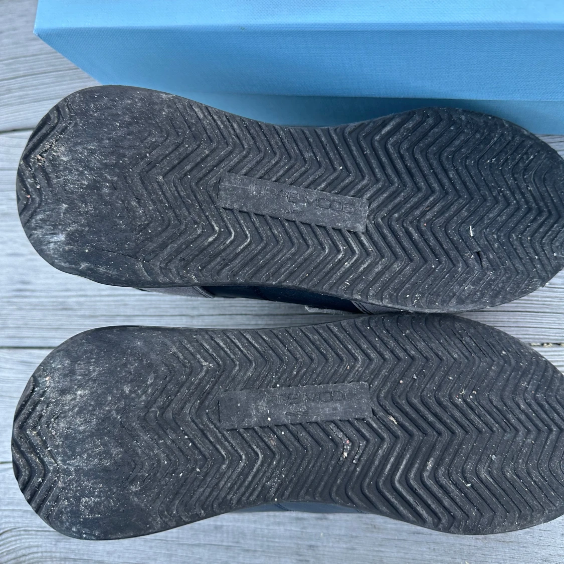 Philippe Model trainers - 2