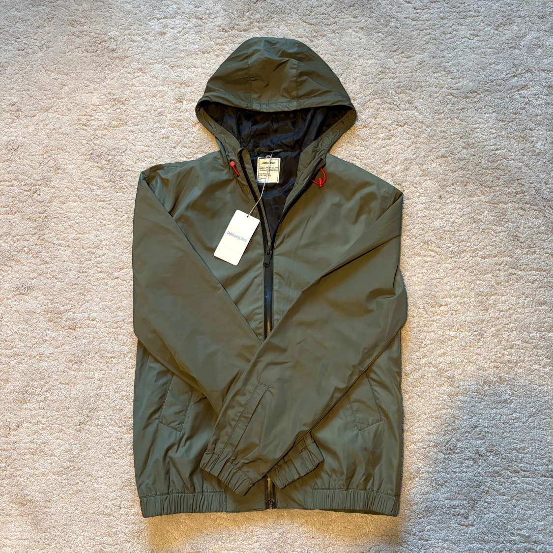 Zadig&Voltaire jacka