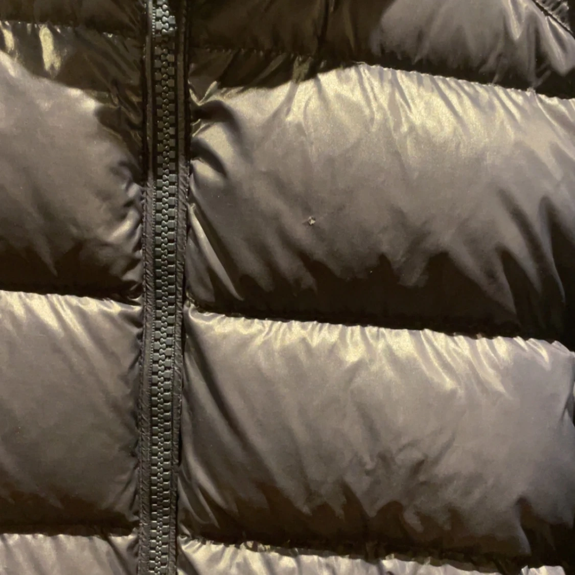 Moncler jacka - 2