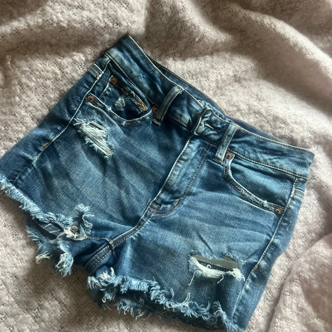 Jeans shorts