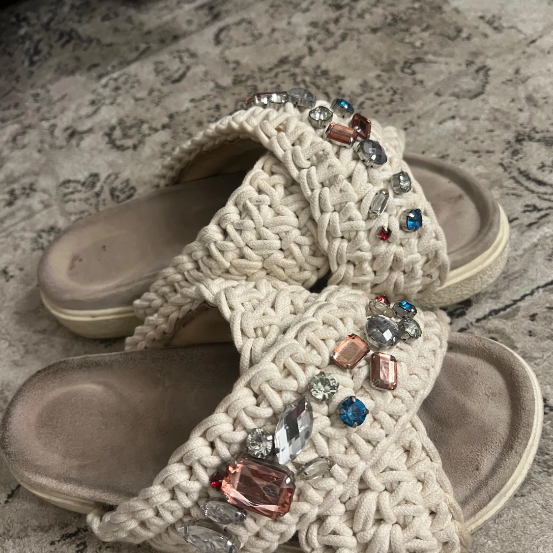 inuikii tofflor  - 3