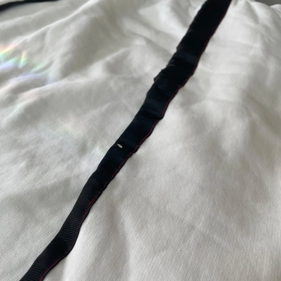 Vit sweatshirt från Givenchy - 4