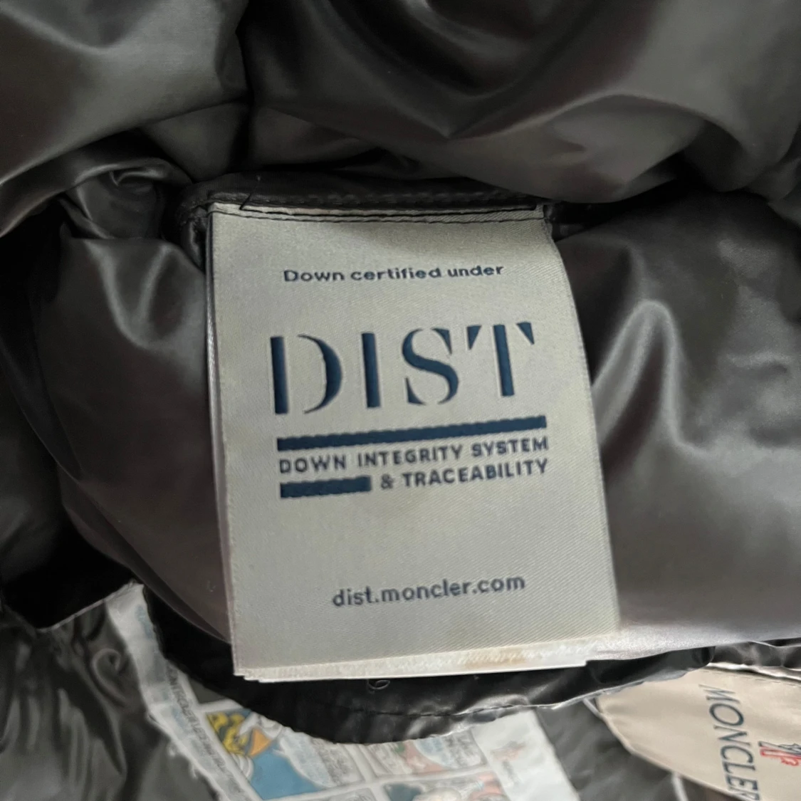 Moncler Väst - 3