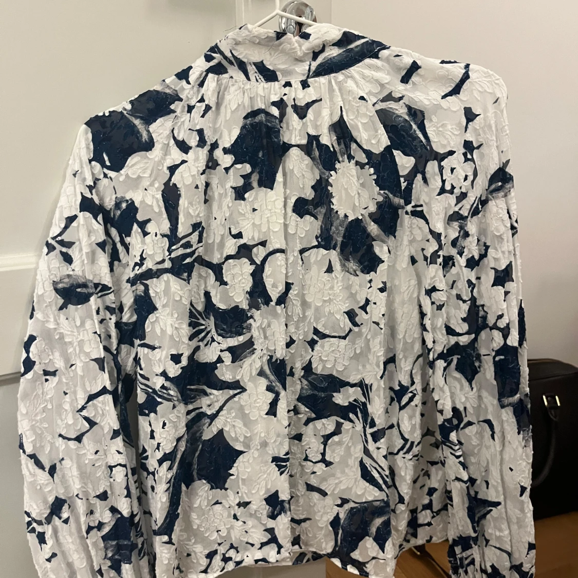 Blus från Samose Samsoe - 3