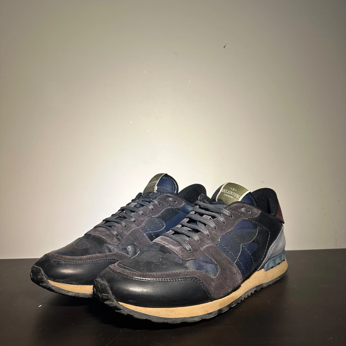 Valentino Rockrunner - 1