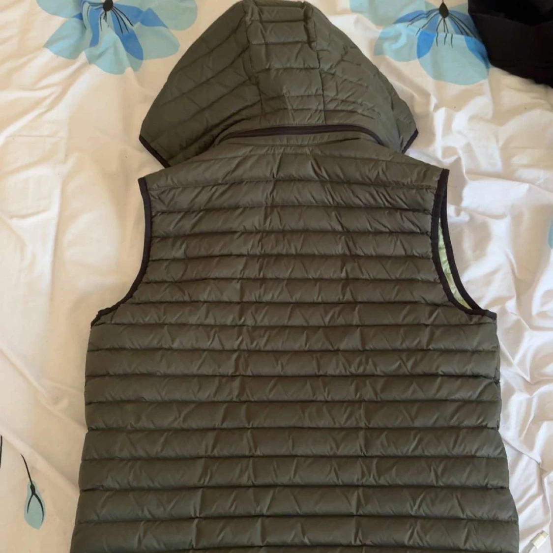 Moose knuckles dunväst - 3