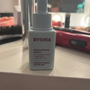 Brightening Serum från Byoma - Brightening Serum från Byoma MINI 15ml!!!