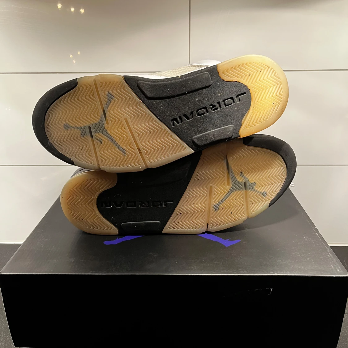 Nike Air Jordan 5 Retro Concord - 2