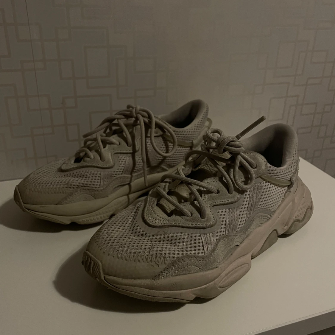 Svarta sneakers från Nike, Steve madden, Adidas,  - 4