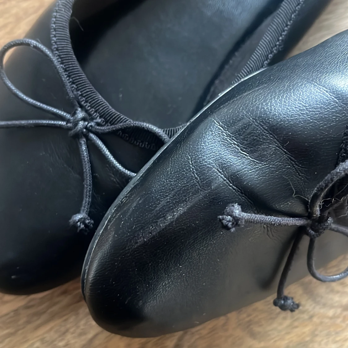 Svarta ballerina 🩰  - 90