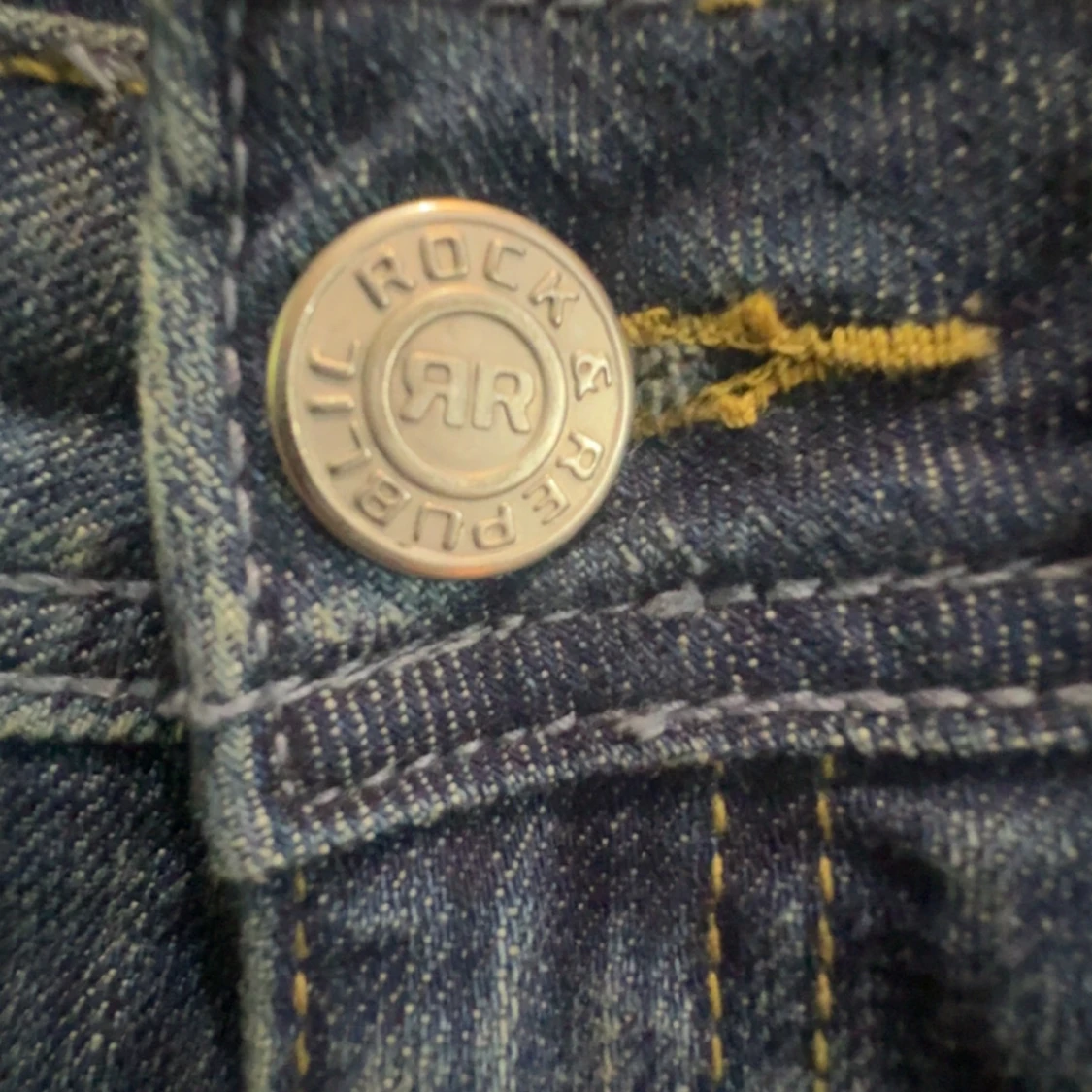 Victoria Beckham x Rock & Republic - 2