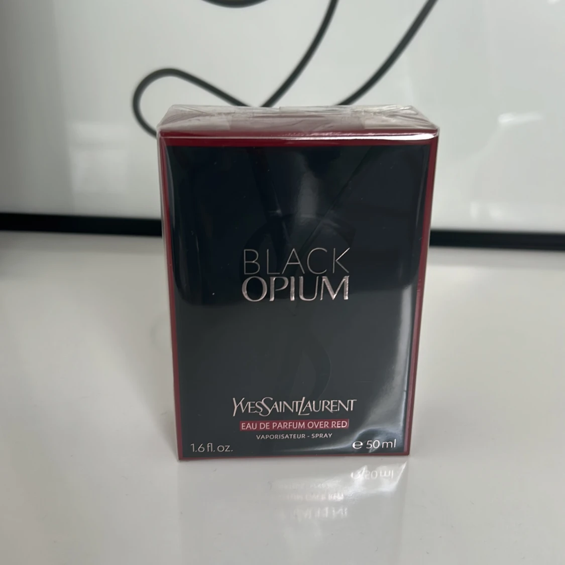 Yves Saint Laurent Black Opium 50ml