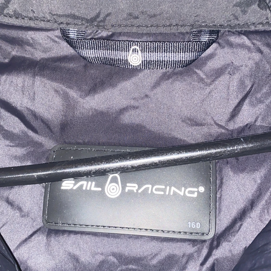 Sailracing Väst röd - 2