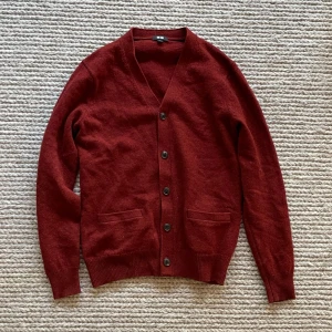 Uniqlo cardigan - uniqlo kofta 