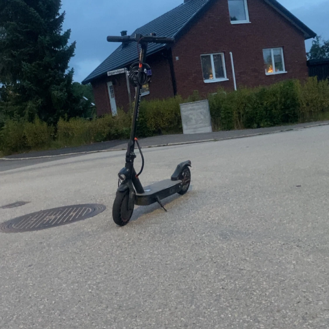 E2S V2 PRO Long Range 2023 u/spärr P.fri - 3