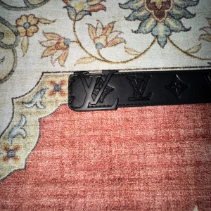 Bälte  - Säljer snyggt bälte i storlek 115 cm