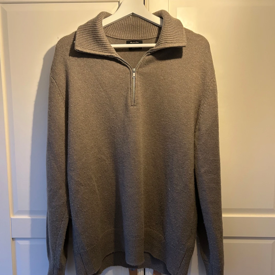 Massimo dutti tröja 